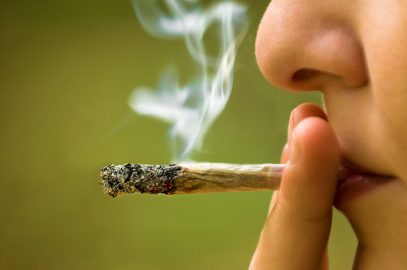 Зависимость от марихуаны убивает - Рехаб