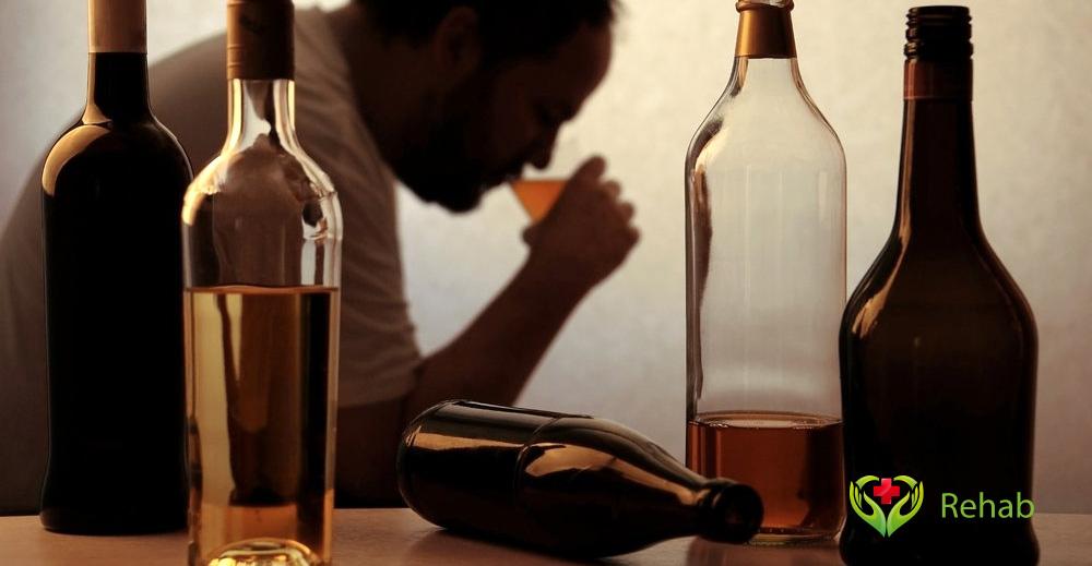 последствия злоупотребления алкоголем на организм человека