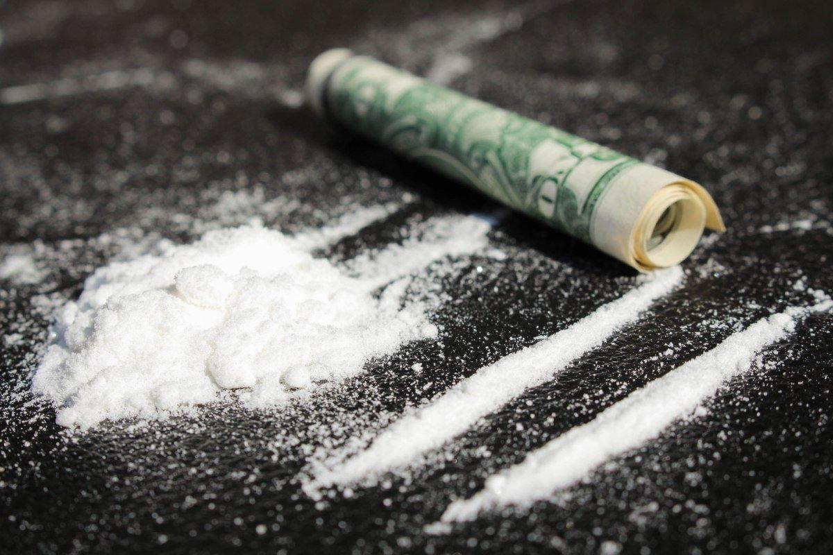 последствия употребления кокаином, зависимость от кокаина