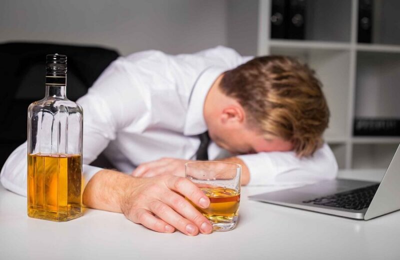 Лечение алкогольной зависимости без согласия